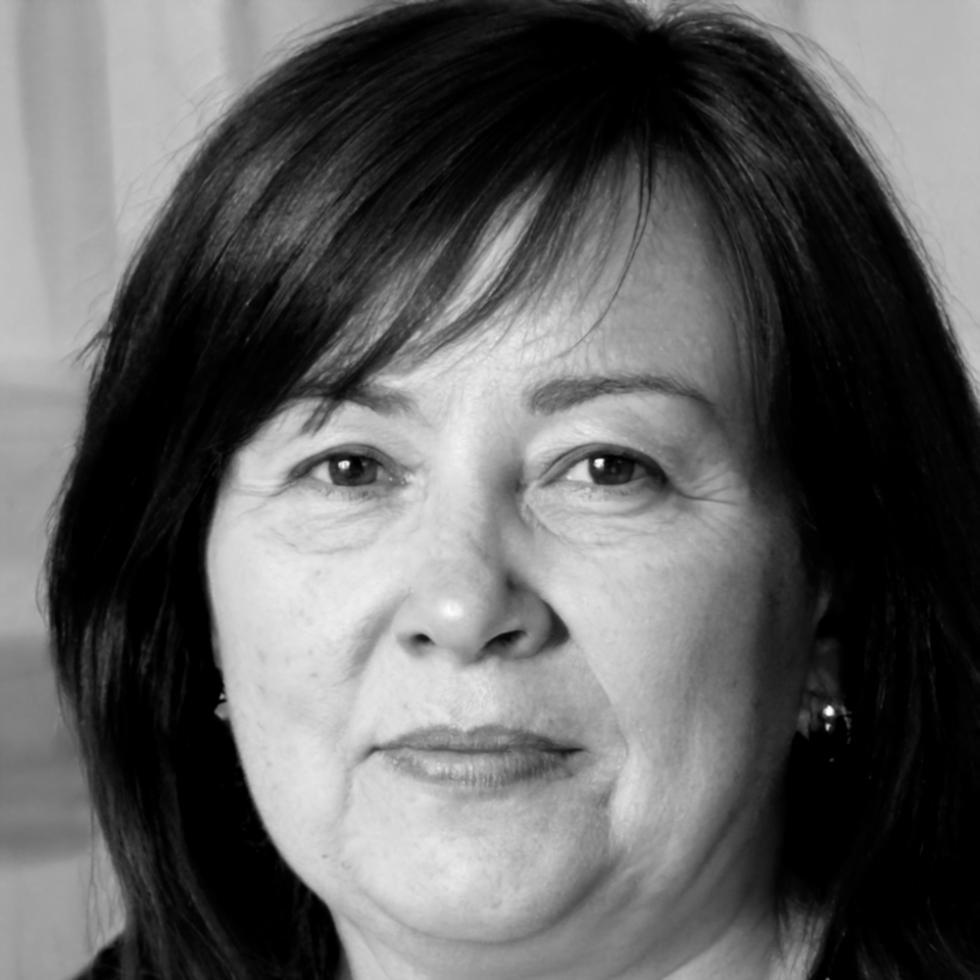 Émilie Durant, responsable pédagogique