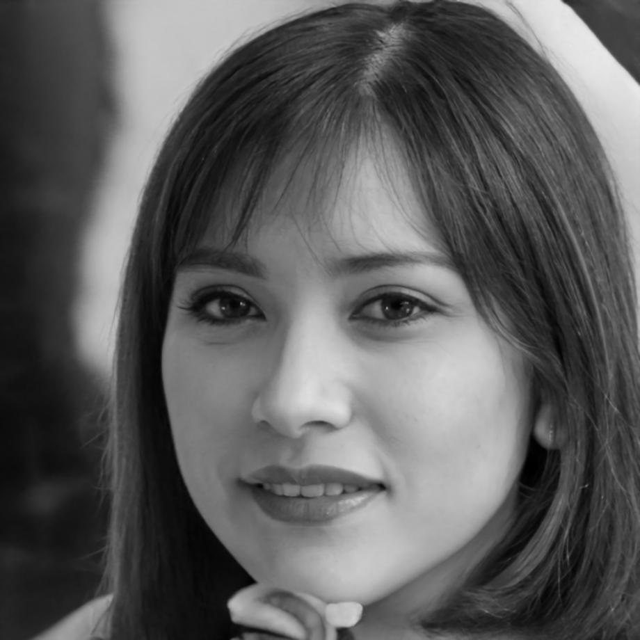 Camille Rousseau, ancienne participante du programme
