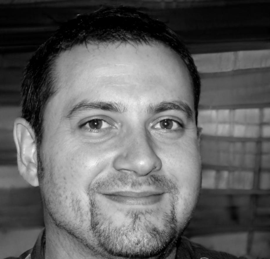 Portrait de Marc Dubois, Lead Developer chez nuvexariquon