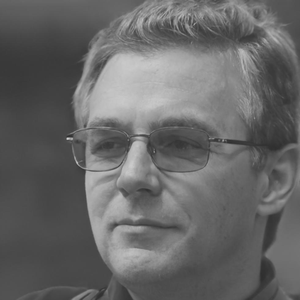 Portrait de Thomas Leroy, Analyste Senior chez nuvexariquon