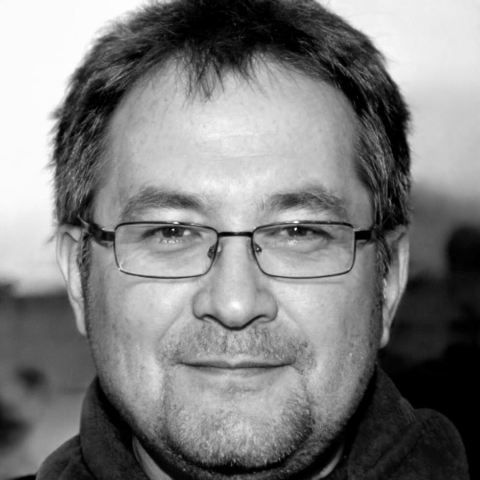 Bastien Morillon, Directeur Technique chez nuvexariquon